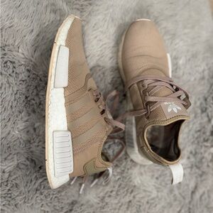 Adidas Ultra Boost - Womens 9 - Pale Nude  art fw6431